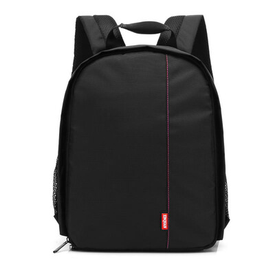 Outdoor Small DSLR Digital Camera Video Backpack Water-resistant Multi-functional Breathable Camera Bags
Outdoor Small DSLR Digital Camera Video Backpack Water-resistant Multi-functional Breathable Camera Bags