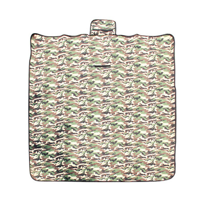 Tilly Shitisi outdoor picnic cloth thickening moisture-proof pad moisture-proof pad Oxford cloth picnic pad leisure pad nap pad outdoor LY-2008 green forest
Tilly Shitisi outdoor picnic cloth thickening moisture-proof pad moisture-proof pad Oxford cloth picnic pad leisure pad nap pad outdoor LY-2008 green forest