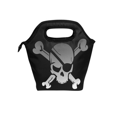 Lunch Bag Skull Black Umbrella Tote Travel Picnic Insulated Handbags Portable Zipper Lunch Bag Box
Lunch Bag Skull Black Umbrella Tote Travel Picnic Insulated Handbags Portable Zipper Lunch Bag Box
