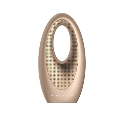Wireless bluetooth speaker outdoor creative multi-functional hotel bluetooth speaker
Wireless bluetooth speaker outdoor creative multi-functional hotel bluetooth speaker