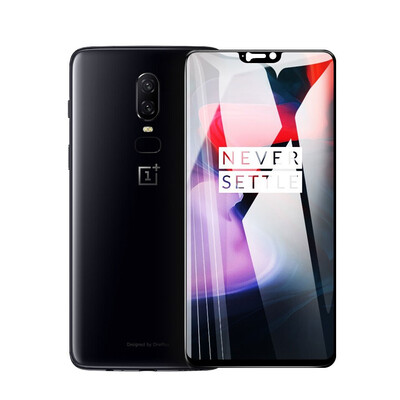 5D Cold Carving Tempered Glass for Oneplus 6 Screen Protector 16 Phone Protective Film Protector on the for Oneplus 6
5D Cold Carving Tempered Glass for Oneplus 6 Screen Protector 16 Phone Protective Film Protector on the for Oneplus 6