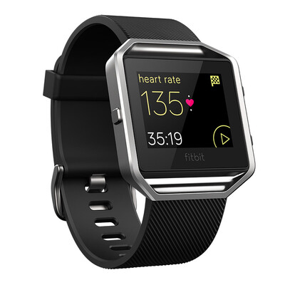 Fitbit Blaze умный фитнес часы GPS глобального позиционирования в реальном времени в режиме мультиспорта обнаружения частоты сердечных сокращений телефонных звонков, чтобы напомнить контроль музыку чернушки
Fitbit Blaze умный фитнес часы GPS глобального позиционирования в реальном времени в режиме мультиспорта обнаружения частоты сердечных сокращений телефонных звонков, чтобы напомнить контроль музыку чернушки