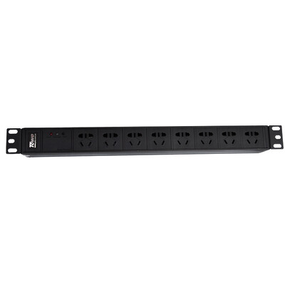 With the (TOWE) EN10 / G817S lightning protection pdu cabinet socket 8 10A 10A room power line drag board
With the (TOWE) EN10 / G817S lightning protection pdu cabinet socket 8 10A 10A room power line drag board