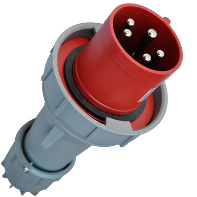 With the (TOWE) IPS-P563 industrial connector IP67 industrial plug room PDU dedicated aviation plug 5-pin male
With the (TOWE) IPS-P563 industrial connector IP67 industrial plug room PDU dedicated aviation plug 5-pin male