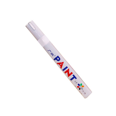 Portable Colorful Pen Car Tyre Tire Tread Rubber Metal Permanent Paint Markers Graffiti Oily Scratch Repairing Marker Pen
Portable Colorful Pen Car Tyre Tire Tread Rubber Metal Permanent Paint Markers Graffiti Oily Scratch Repairing Marker Pen
