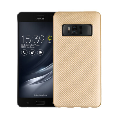 Goowiiz Phone Case For ASUS Zenfone AR3 Zoom4 ZS571KLZE553KLZE554KL Luxury Ultra-thin Carbon Fiber Soft Silicone protection
Goowiiz Phone Case For ASUS Zenfone AR3 Zoom4 ZS571KLZE553KLZE554KL Luxury Ultra-thin Carbon Fiber Soft Silicone protection