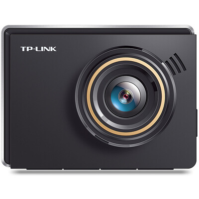 TP-LINK TL-CD100 720P WIFI Driving Recorder High-definition night vision mini-118 degree wide angle
TP-LINK TL-CD100 720P WIFI Driving Recorder High-definition night vision mini-118 degree wide angle