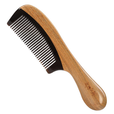 Plateau boat comb natural green tan horns combs Christmas gifts send girlfriend creative gifts to send girls birthday gift gift box ML18
Plateau boat comb natural green tan horns combs Christmas gifts send girlfriend creative gifts to send girls birthday gift gift box ML18