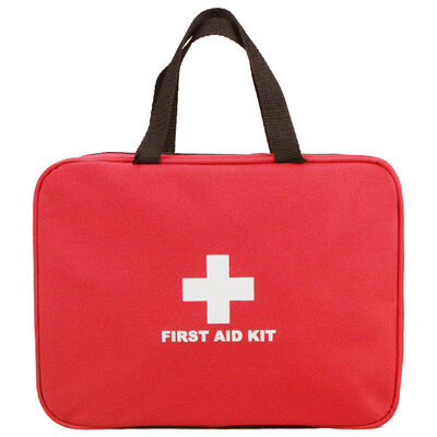 Easy Tour travel portable first aid kit home suit self-driving equipment car kit emergency first aid tool BK-B08
Easy Tour travel portable first aid kit home suit self-driving equipment car kit emergency first aid tool BK-B08