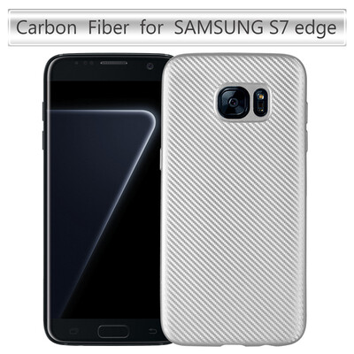 Goowiiz Phone Case For Samsung Galaxy S7S7 EdgeC5C7C5 ProC7 ProG935 Luxury Ultra-thin Carbon Fiber Soft Silicone protection
Goowiiz Phone Case For Samsung Galaxy S7S7 EdgeC5C7C5 ProC7 ProG935 Luxury Ultra-thin Carbon Fiber Soft Silicone protection