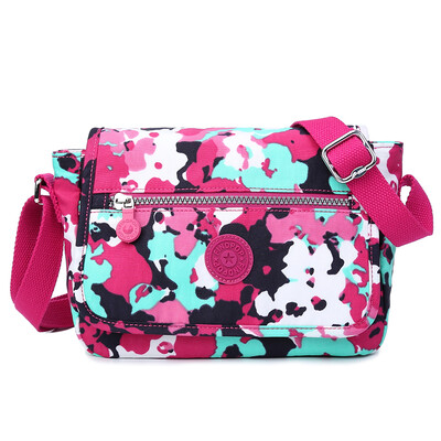 Phillips findpop Messenger bag female Korean version of the fashionable shoulder canvas nylon leisure travel small square bag 58 white purple
Phillips findpop Messenger bag female Korean version of the fashionable shoulder canvas nylon leisure travel small square bag 58 white purple