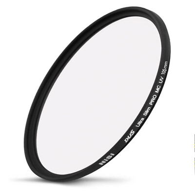 Resistant NiSi MC UV 105mm UV mirror double-sided multi-layer coating no vignetting
Resistant NiSi MC UV 105mm UV mirror double-sided multi-layer coating no vignetting