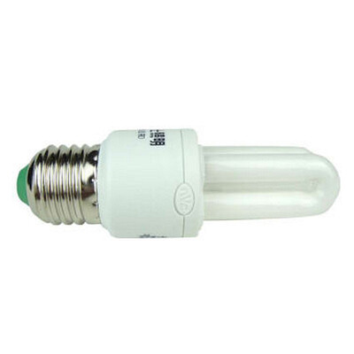 NVC lighting NVC energy-saving lamps E27 big mouth 2U12W2700K incandescent light yellow
NVC lighting NVC energy-saving lamps E27 big mouth 2U12W2700K incandescent light yellow