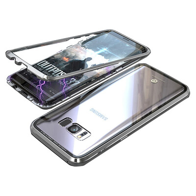 Magnetic Metal Case For Samsung Galaxy S8 S9 Plus Edge Cover sFor Samsung S8 Case sFor Samsung Galaxy S9Plus Case S8Plus 8 9
Magnetic Metal Case For Samsung Galaxy S8 S9 Plus Edge Cover sFor Samsung S8 Case sFor Samsung Galaxy S9Plus Case S8Plus 8 9