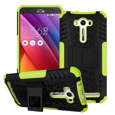 Fivice Zenfone 2 Laser ZE500KL 55 inch Case TPU anti-fall tire pattern back clip bracket phone case
Fivice Zenfone 2 Laser ZE500KL 55 inch Case TPU anti-fall tire pattern back clip bracket phone case