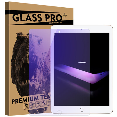 KOOLIFE anti-blue steel film Apple new Apple iPad / Air / Air2 / iPad Pro 9.7 inch tempered glass film high through the screen protective film scratch film
KOOLIFE anti-blue steel film Apple new Apple iPad / Air / Air2 / iPad Pro 9.7 inch tempered glass film high through the screen protective film scratch film