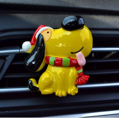 OLOEY Automotive air conditioning ventilation perfume perfume perfume air freshener interior decoration car styling Christ
OLOEY Automotive air conditioning ventilation perfume perfume perfume air freshener interior decoration car styling Christ