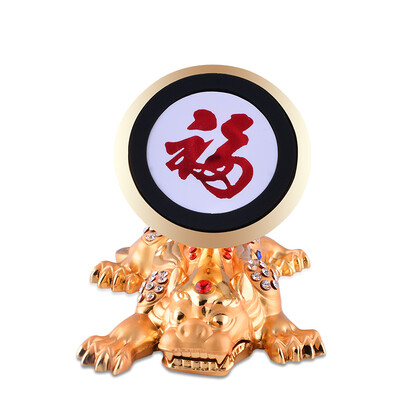 Peerchin multifuncation magnetic car phone holders creative magnet navigation universal stands for all phones Golden Lion
Peerchin multifuncation magnetic car phone holders creative magnet navigation universal stands for all phones Golden Lion
