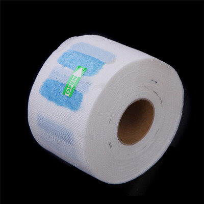 5pcs Disposable Neck Covering Paper Towel Hairdressing Product Have Breakpoint Muffler Scarf Paper Hair Accessory
5pcs Disposable Neck Covering Paper Towel Hairdressing Product Have Breakpoint Muffler Scarf Paper Hair Accessory