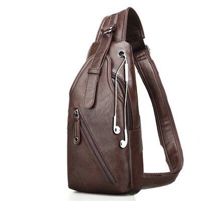 2018 New ArrivalMale Shoulder Bags USB Charging Crossbody Bags Men Anti Theft Chest Bag School Summer Short Trip Messengers Bag
2018 New ArrivalMale Shoulder Bags USB Charging Crossbody Bags Men Anti Theft Chest Bag School Summer Short Trip Messengers Bag