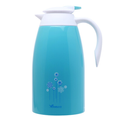 WAYA Insulation pot home pot coffee pot stainless steel liner large capacity heating bottle
WAYA Insulation pot home pot coffee pot stainless steel liner large capacity heating bottle