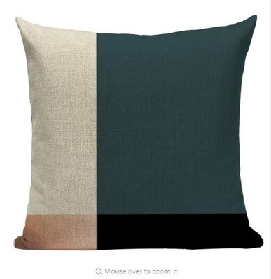 Geometric Black Blue Cushion Cove Textile Hill Gold Dero Throw Pillows Covers 45Cmx45Cm Square Sofa Bed 3D Throw Pillow Cover
Geometric Black Blue Cushion Cove Textile Hill Gold Dero Throw Pillows Covers 45Cmx45Cm Square Sofa Bed 3D Throw Pillow Cover