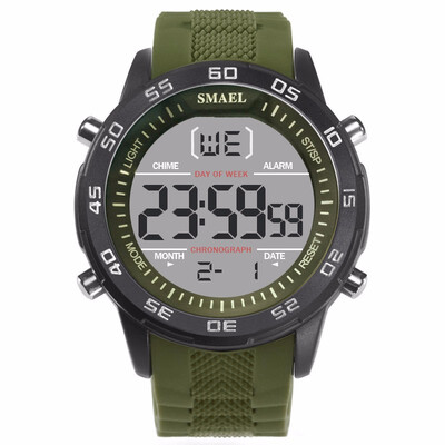 Luxury Brand Waterproof Mens Watches Full Steel Quartz Analog Army Military Sport Watch Men Clock Male Relogio Masculino
Luxury Brand Waterproof Mens Watches Full Steel Quartz Analog Army Military Sport Watch Men Clock Male Relogio Masculino