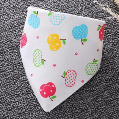 Infant Kids Baby Unisex Feeding Bibs Saliva Towel Dribble Triangle Bandana
Infant Kids Baby Unisex Feeding Bibs Saliva Towel Dribble Triangle Bandana