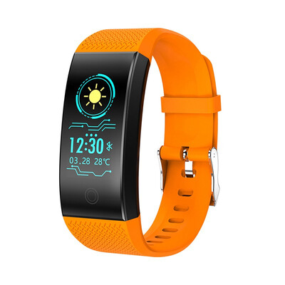 Smart Watch Multi-Functional Fitness Tracker Heart Rate Blood Monitor Pressure Sports Watch Bracelet Link Ring for Men Women Kids
Smart Watch Multi-Functional Fitness Tracker Heart Rate Blood Monitor Pressure Sports Watch Bracelet Link Ring for Men Women Kids