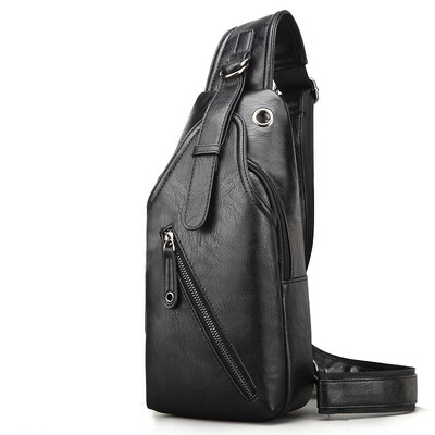 2018 New ArrivalMale Shoulder Bags USB Charging Crossbody Bags Men Anti Theft Chest Bag School Summer Short Trip Messengers Bag
2018 New ArrivalMale Shoulder Bags USB Charging Crossbody Bags Men Anti Theft Chest Bag School Summer Short Trip Messengers Bag