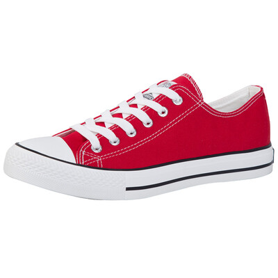 Pull back / Warrior classic low to help men and women canvas shoes spring casual men and women shoes black and white couple models WXY-391 white 35
Pull back / Warrior classic low to help men and women canvas shoes spring casual men and women shoes black and white couple models WXY-391 white 35