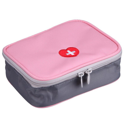 Mini Outdoor First Aid Kit Bag Travel Useful Portable Medicine Package Emergency Kit Bags Medical Storage Bag Small Organizer for
Mini Outdoor First Aid Kit Bag Travel Useful Portable Medicine Package Emergency Kit Bags Medical Storage Bag Small Organizer for
