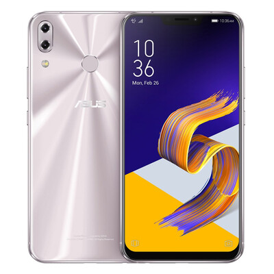 ASUS Zenfone 5 ZE620KL Global Version 4G Mobile Phone Notch 62 Inch 199 FHD 22461080P Android 80 Qualcomm Snapdragon 636 4GB
ASUS Zenfone 5 ZE620KL Global Version 4G Mobile Phone Notch 62 Inch 199 FHD 22461080P Android 80 Qualcomm Snapdragon 636 4GB