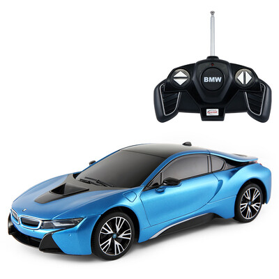 Starlight (Rastar) пульт дистанционного управления автомобиль 1:18 BMW i8 пульт дистанционного управления спортивный автомобиль мальчик дети игрушечный автомобиль модель 59200 синий
Starlight (Rastar) пульт дистанционного управления автомобиль 1:18 BMW i8 пульт дистанционного управления спортивный автомобиль мальчик дети игрушечный автомобиль модель 59200 синий