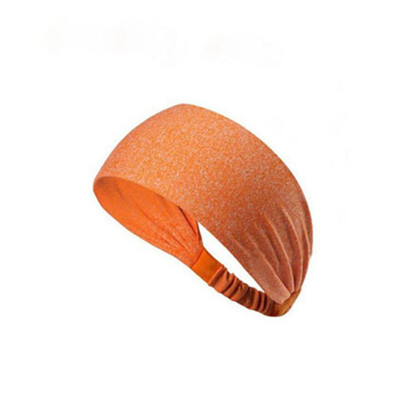 Yoga Sport Athletic Workout Headband For Running Sports Travel Fitness Elastic Wicking Non Slip Lightweight Multi Style
Yoga Sport Athletic Workout Headband For Running Sports Travel Fitness Elastic Wicking Non Slip Lightweight Multi Style