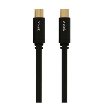 Prolink HMM251-0150 кабельный телевизор с высокой четкостью закрытой линии RF-луч для радиочастотной линии радиочастоты 1,5 метра
Prolink HMM251-0150 кабельный телевизор с высокой четкостью закрытой линии RF-луч для радиочастотной линии радиочастоты 1,5 метра