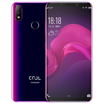Coolpad Cool play 7C 3GB32GB full screen mobile Unicom Telecom Netcom 4G mobile phone dual card dual standby Bordeaux red
Coolpad Cool play 7C 3GB32GB full screen mobile Unicom Telecom Netcom 4G mobile phone dual card dual standby Bordeaux red
