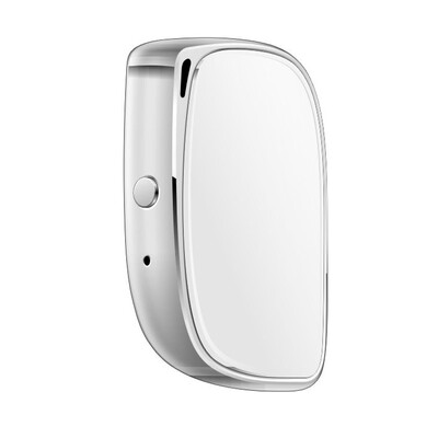 Mini GPS Tracker for Kids Old Persons Pets Vehicle GSM Real-Time Smart Locator Finder for IOS & Android Anti-Lost SOS Communicatio
Mini GPS Tracker for Kids Old Persons Pets Vehicle GSM Real-Time Smart Locator Finder for IOS & Android Anti-Lost SOS Communicatio