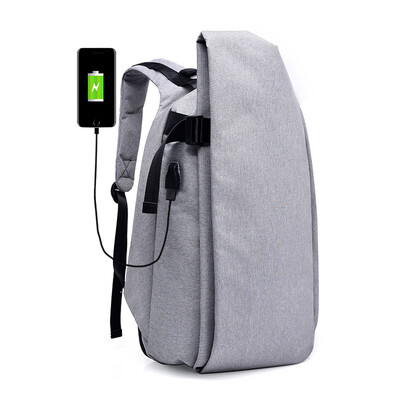 Lixada Anti Theft Travel Backpack with USB Charging Port College School Casual Bag Daypack for Men&Women
Lixada Anti Theft Travel Backpack with USB Charging Port College School Casual Bag Daypack for Men&Women