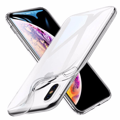 Outdoor iPhone X Case Slim Clear Soft Flexible TPU Cover for 58" iPhone XiPhone 10 2017 Release
Outdoor iPhone X Case Slim Clear Soft Flexible TPU Cover for 58" iPhone XiPhone 10 2017 Release