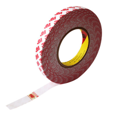 3M translucent cotton paper substrate tape strong thin double-sided tape high temperature double-sided tape width 15 mm long 50 m thick 012 mm
3M translucent cotton paper substrate tape strong thin double-sided tape high temperature double-sided tape width 15 mm long 50 m thick 012 mm