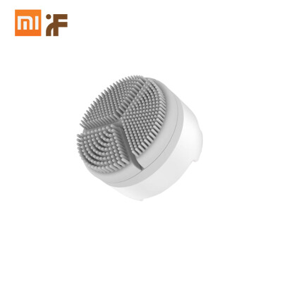 Xiaomi inFace 3D Facial Cleanser Head for inFace Electronic Sonic Beauty Facial Cleanser Cleansing Face Cleaner Face Brush Machine
Xiaomi inFace 3D Facial Cleanser Head for inFace Electronic Sonic Beauty Facial Cleanser Cleansing Face Cleaner Face Brush Machine