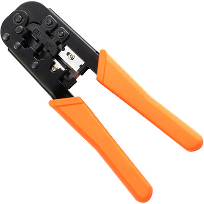 Джимми JM-G16568 домашней сеть щипцы Stripper многофункциональной сети плоскогубцы сетевых плоскогубцы 6P / 8P компьютерных инструментов
Джимми JM-G16568 домашней сеть щипцы Stripper многофункциональной сети плоскогубцы сетевых плоскогубцы 6P / 8P компьютерных инструментов