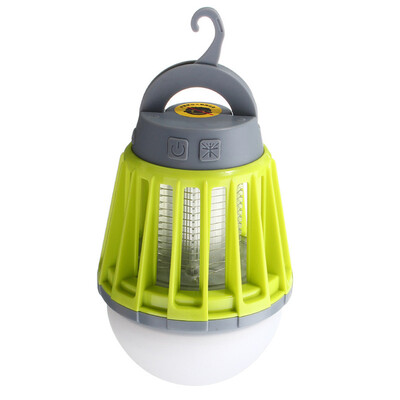 Photocatalyst Mosquito Lamp Portable Mosquitos Repellent Bug Insect Light Waterproof Electronic Pest Control UV Lights Killing Bul
Photocatalyst Mosquito Lamp Portable Mosquitos Repellent Bug Insect Light Waterproof Electronic Pest Control UV Lights Killing Bul