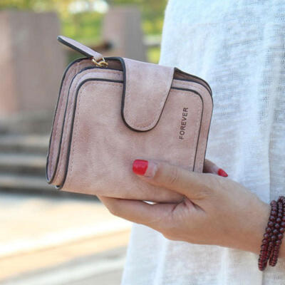 Women Lady Small PU Leather Purse Wallet Coin Case Bag Handbag Key Holder Wallet
Women Lady Small PU Leather Purse Wallet Coin Case Bag Handbag Key Holder Wallet