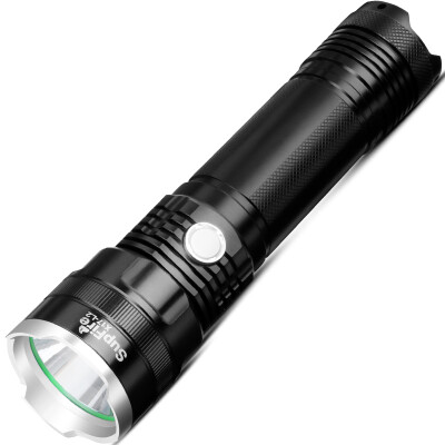 Supfire X17 Strong flashlight long distance flashlight 26650 USB charge outdoor riding
Supfire X17 Strong flashlight long distance flashlight 26650 USB charge outdoor riding