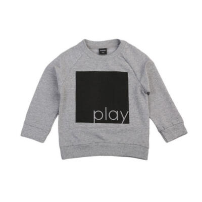 AutumnWinter Toddler Baby Boy Girl Sweatshirt Pullover Warm Hoodies Clothes Top
AutumnWinter Toddler Baby Boy Girl Sweatshirt Pullover Warm Hoodies Clothes Top