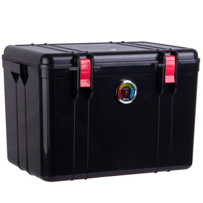 Rimma EIRMAI R21 Moisture Cabinet Dryer Mildewproof Box Lens Waterproof Seal Box Large Large Shampoo Card Hyun Black
Rimma EIRMAI R21 Moisture Cabinet Dryer Mildewproof Box Lens Waterproof Seal Box Large Large Shampoo Card Hyun Black