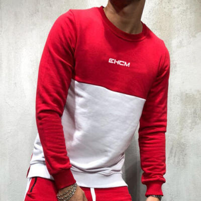 Fashion Mens Gym Thin Hoodie Long Sleeve Hoodies Sweatshirt Casual Workout Top
Fashion Mens Gym Thin Hoodie Long Sleeve Hoodies Sweatshirt Casual Workout Top