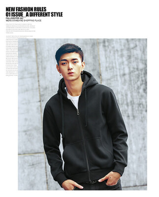 Men Hoodies 2018 Sudaderas Hombre Hip Hop Mens Brand Solid Zipper Hoodie Sweatshirt Slim Fit Men Hoody -XXXL
Men Hoodies 2018 Sudaderas Hombre Hip Hop Mens Brand Solid Zipper Hoodie Sweatshirt Slim Fit Men Hoody -XXXL